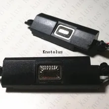 PK23000E900 T3MY1 0T3MY1 CN-0T3MY1 для Dell Latitude E6420 левый и правый Динамик