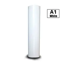 Ширина: 30 см белая ПУ теплопередающая виниловая режущая пленка 1 м/2 м/3 м для выбора теплового пресса