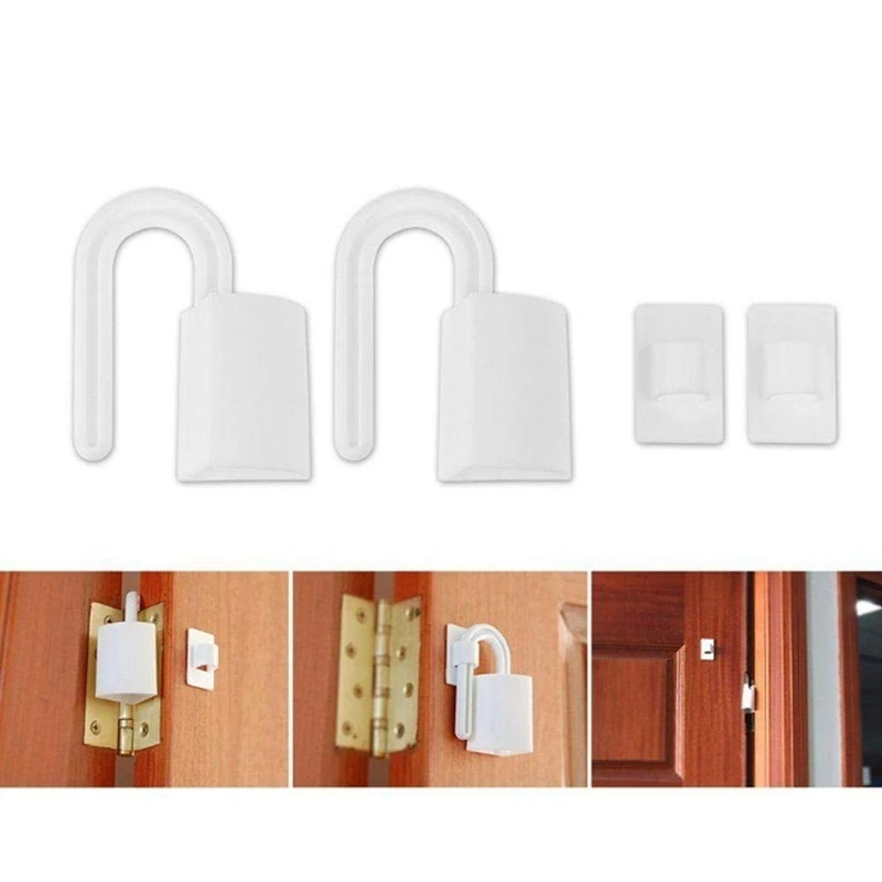 baby safety finger pinch guard Door Stopper Baby Safety Gate stopper Children Care Safety 21