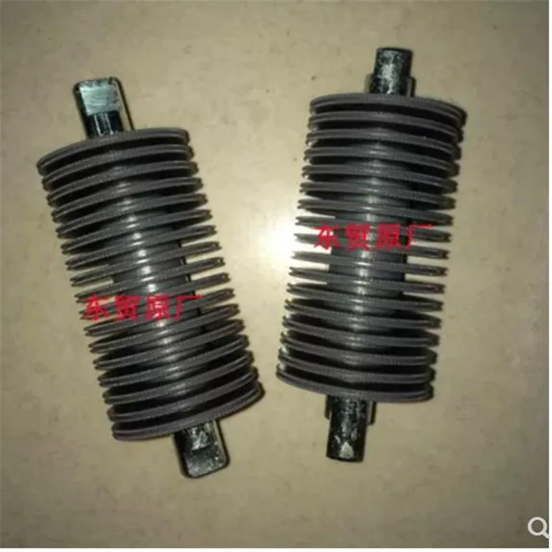 ZCUT 9 tape dispenser, tape cutter accessories 605 feed rollerin Tape