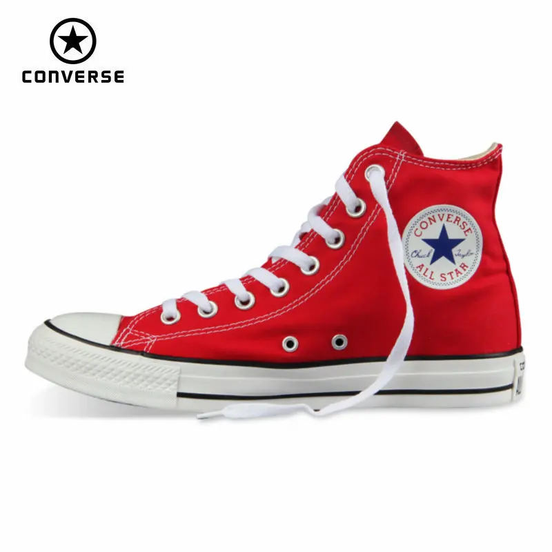 all star chaussure femme