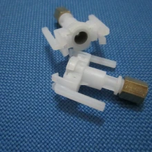 Mimaki JV33 JV5 демпфер соединитель УФ и растворитель чернила для Allwin/Galaxy/Phaeton/Gongzheng/Mimaki растворитель струйный принтер