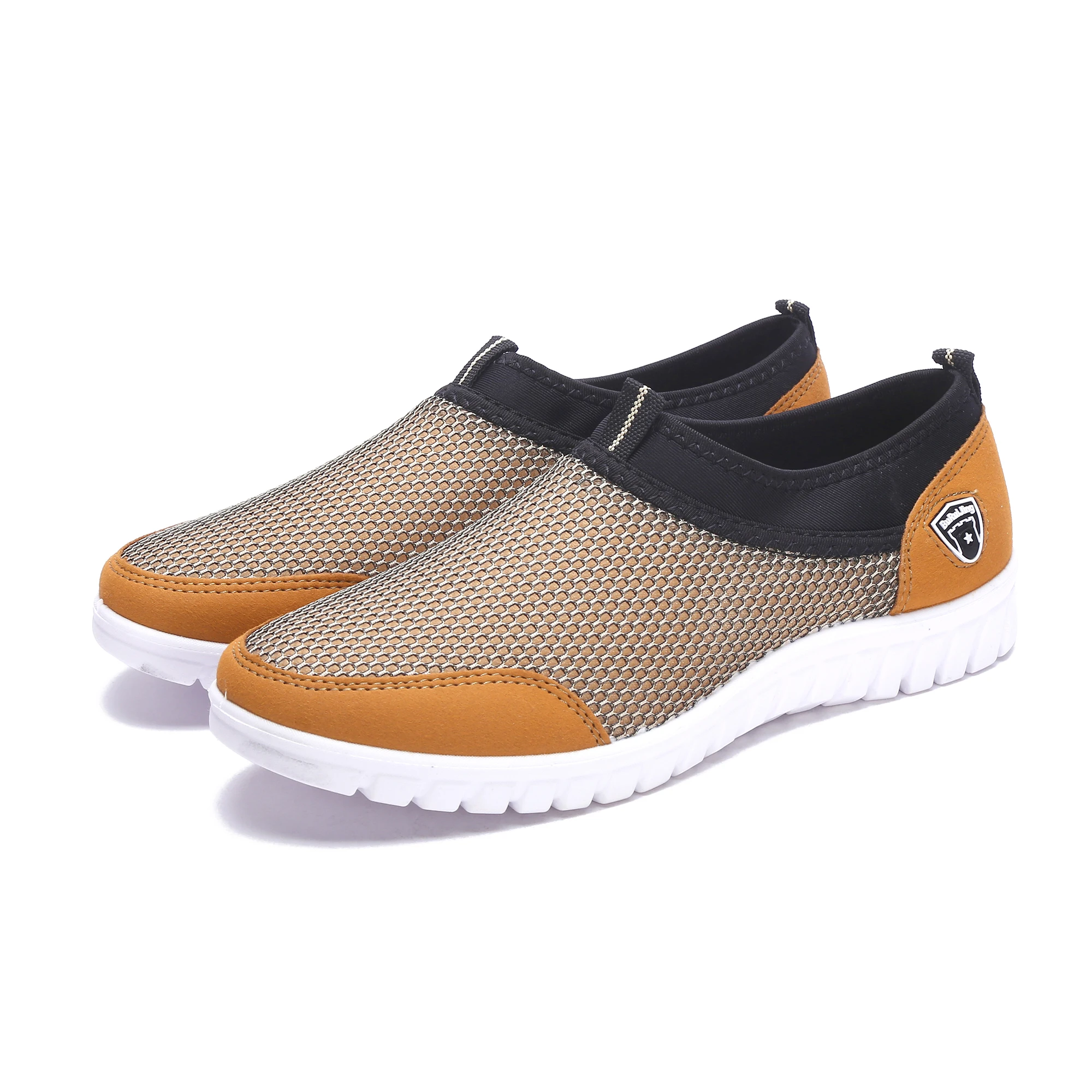 Summer Mesh Shoe Sneakers for Men