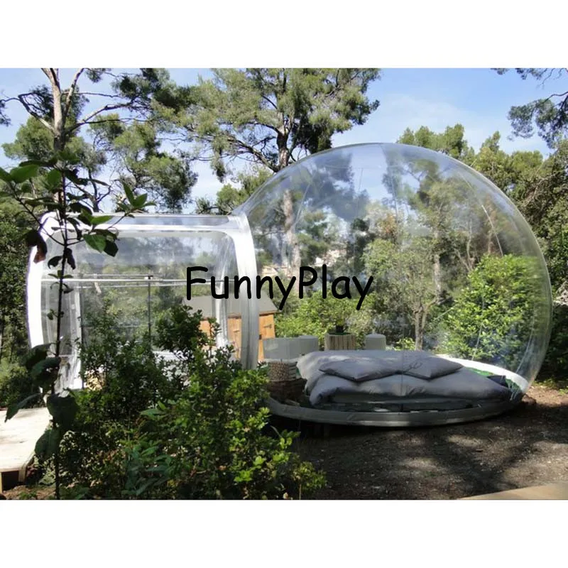 Bubble Tree Tent