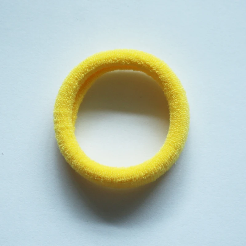 Cute Fashion Headband Children Hair Accessories Elastic Hair Bands Girl Hairband Ropes Rubber Headwear Hair Ties Gum