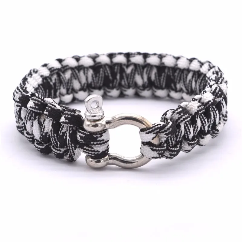 Buy New to charm men's Bracelet New Army outdoor