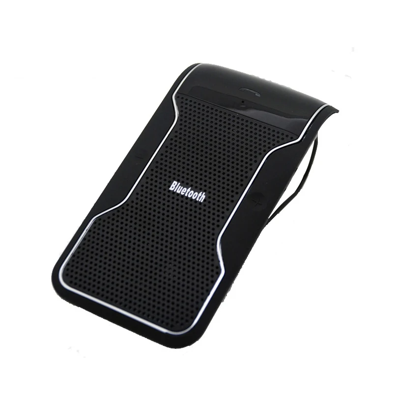 Prix pour Sans fil Bluetooth De Voiture Kit Pare-Soleil Clip Holder Bluetooth Mains Libres De Voiture Haut-Parleur Bluetooth Récepteur Avec Mic + Chargeur De Voiture Prix pour Sans fil Bluetooth De Voiture Kit Pare-Soleil Clip Holder Bluetooth Mains Libres De Voiture Haut-Parleur Bluetooth Récepteur Avec Mic + Chargeur De Voiture