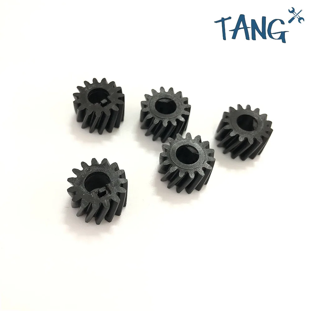 Compatible new Stirring Gear for Xerox 3370 4470 5570 7545 7525 7556 7845 5575 3300 7855 Copier Parts (3)