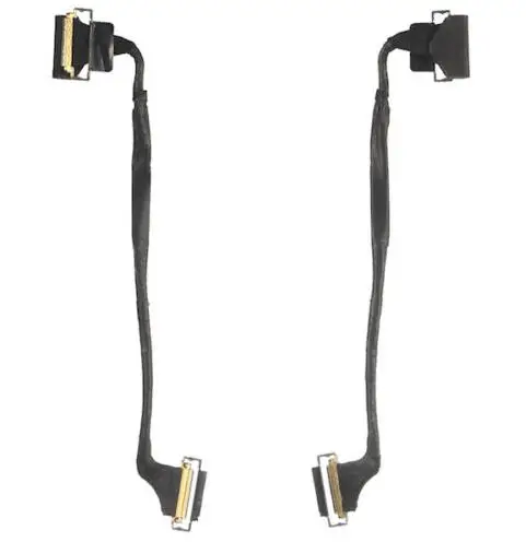 Гибкий кабель TPFEEL для ноутбука Macbook pro 13 дюймов A1278 ЖК дисплея с дисплеем и LVDs 2012