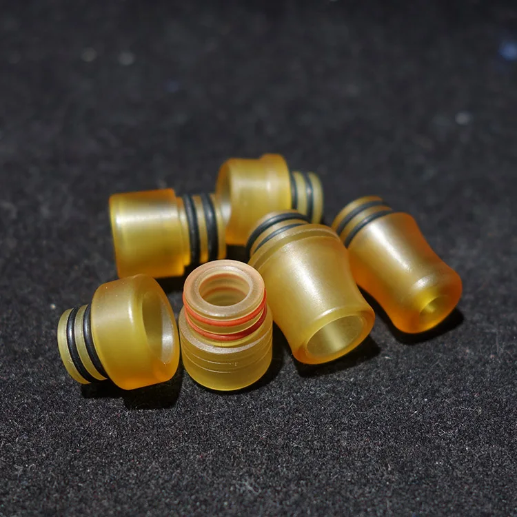 1pc MTL Drip Tip For 510 Atomizer Hot Vape Accessories Plastic Pei Material With 6 Style Mouthpiece 1pc MTL Drip Tip For 510 Atomizer Hot Vape Accessories Plastic Pei Material With 6 Style Mouthpiece