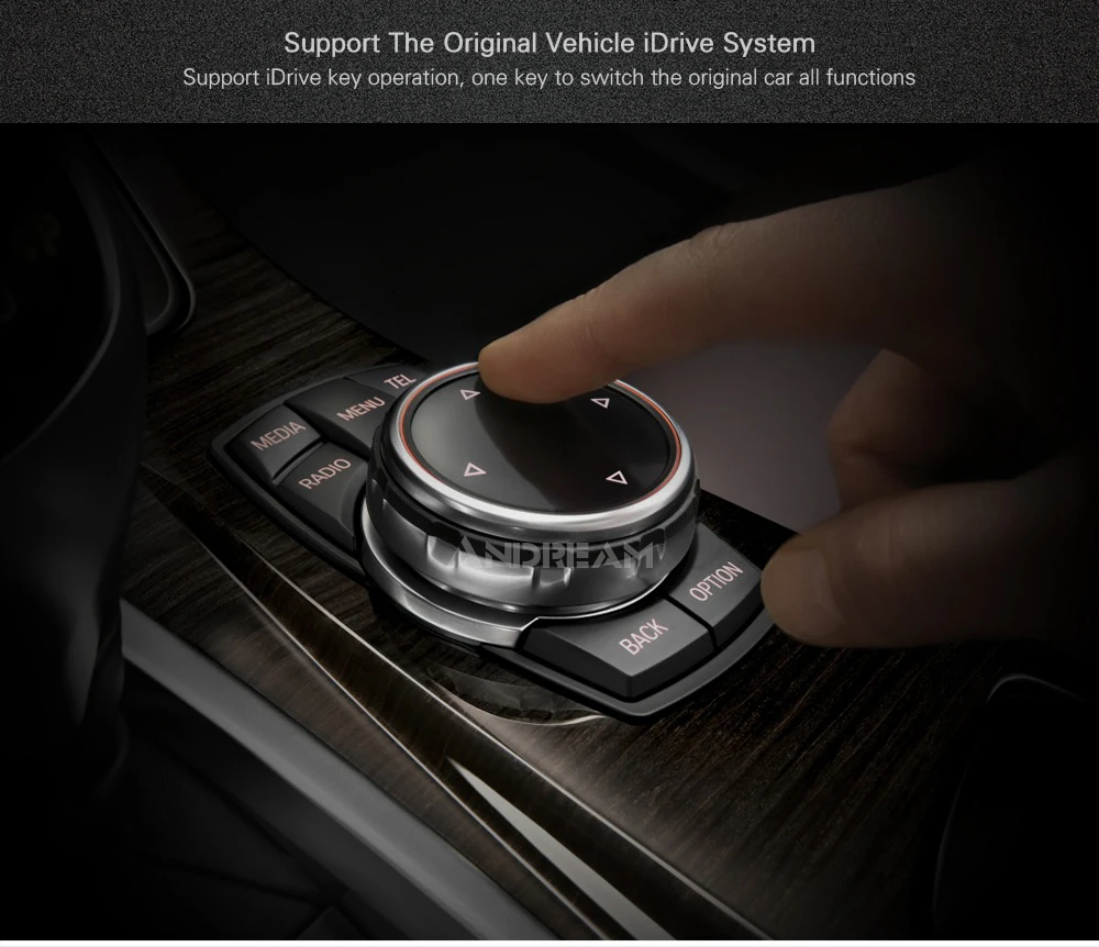 Top Andream GPS Navigation 10.25" Car Multimedia Player For BMW X1 E84 Wifi Steering Wheel ID6 Interface EW970BW-CIC 11 Top Andream GPS Navigation 10.25" Car Multimedia Player For BMW X1 E84 Wifi Steering Wheel ID6 Interface EW970BW-CIC 11