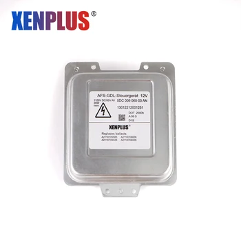 

XENPLUS HID Replacement Parts LED Control Model 5DC00906000 Car Driver 5DC00906000 A2118705585 for Limousine Facelift Kombi
