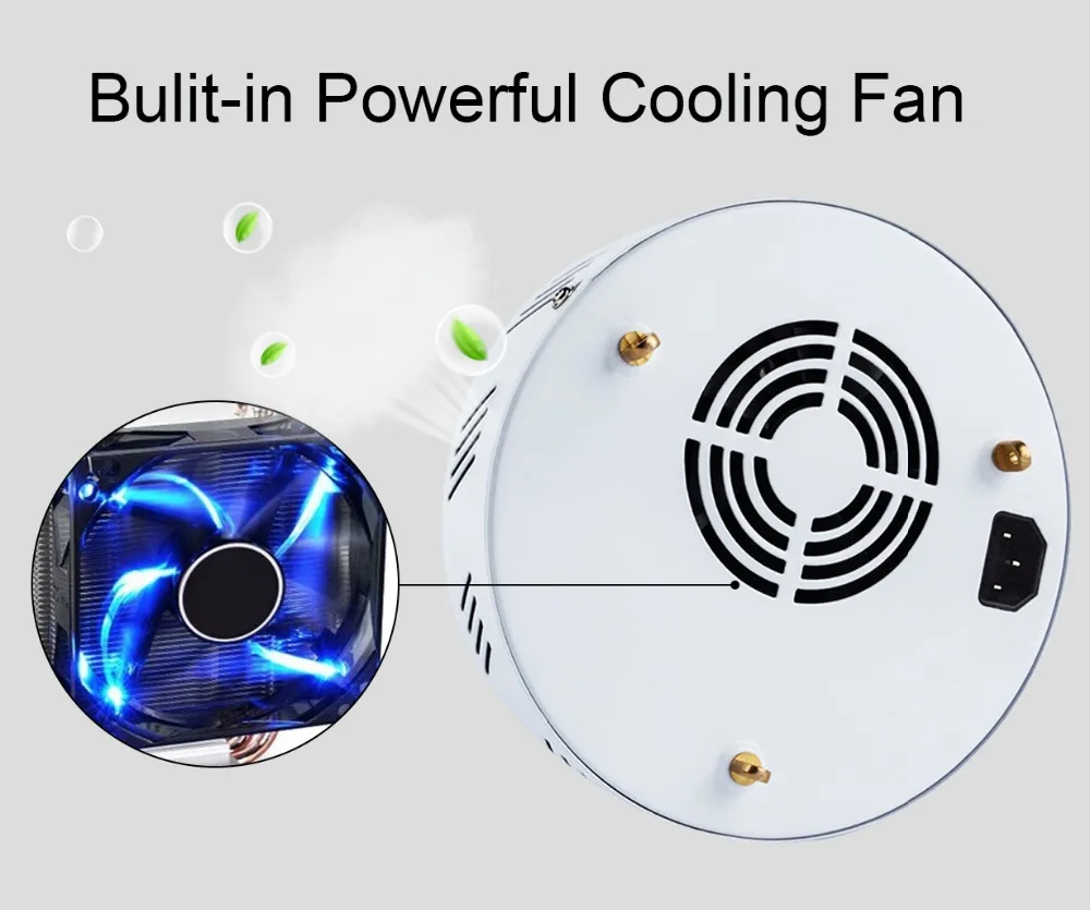 UFO 300 Вт двойные чипы led grow light полный спектр для комнатных растений с/х