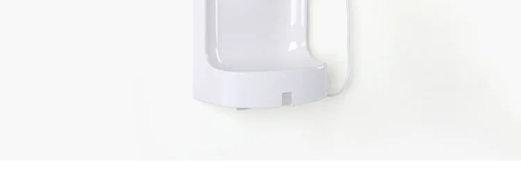 Высокоскоростная cушилка для рук для ванной комнаты автоматическая сушилка для рук Полностью Автоматическая Индукционная ручная прибор для сушки обдуванием мобильного телефона
