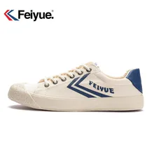 Feiyue/новая классическая обувь для боевых искусств; Tai Chi; парусиновая обувь; резиновая обувь; мужские и женские кроссовки