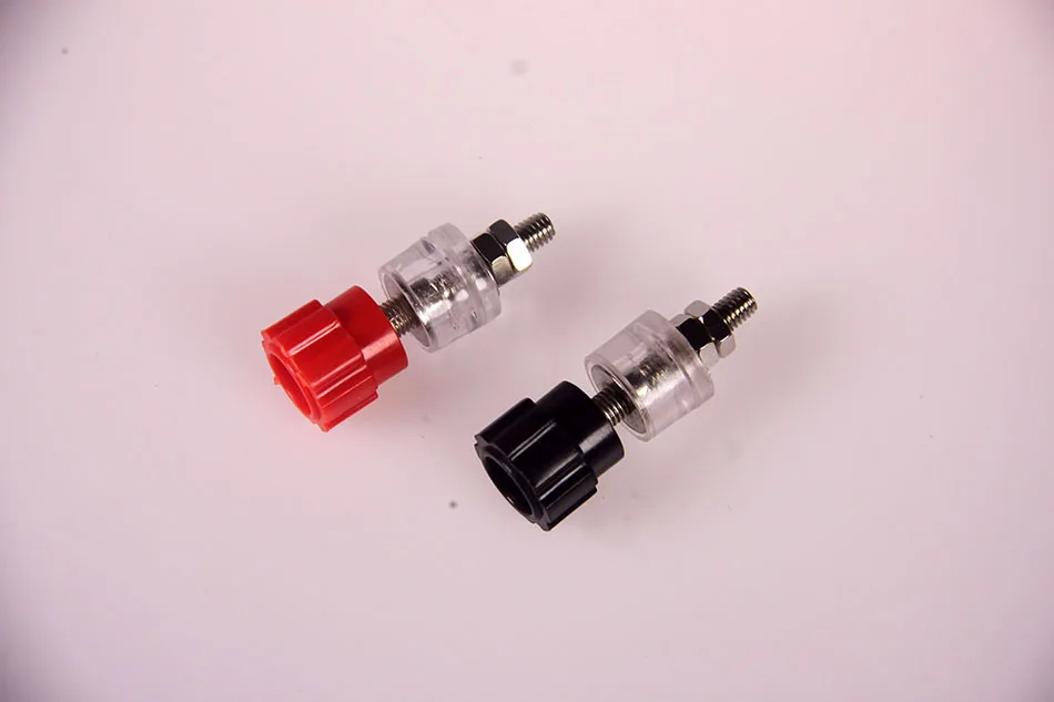 Banana plug (3)