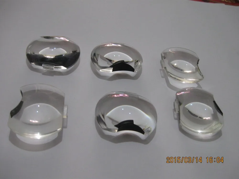 for Optoma projector HD20 XE151 E602 projector lens plastic glass