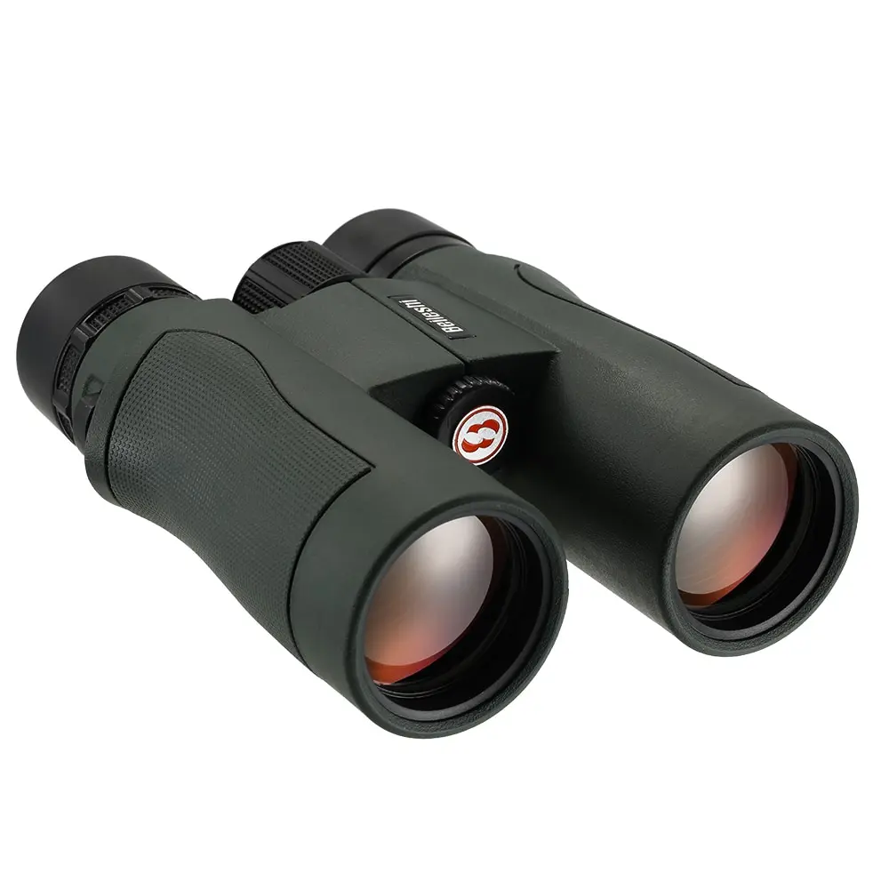 

Professional 10X42 Binocular High Powered Outdoor Waterproof Telescope Optic For Bird Watching Hiking Hunting Sport Travel Scope