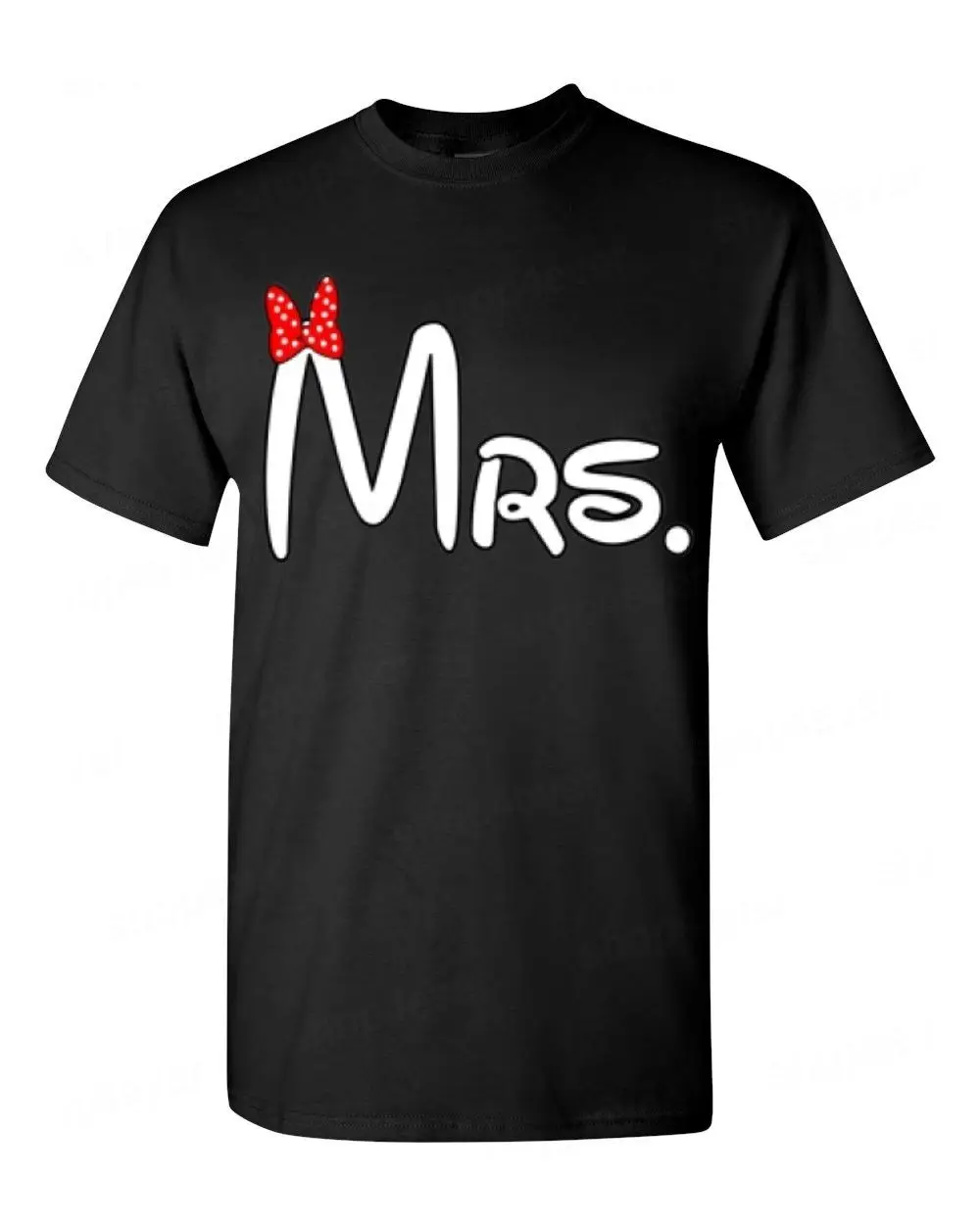 Clothing S M L Xl Xxl Men'S Short Mrs Chartoon Character Misses Super