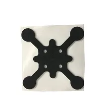 Haute Qualité Eachine Chaser88 FPV Racer De Rechange Partie Éponge Mousse Pad Pour RC Jouets Modèles