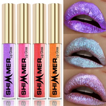 

Color 216 Private label waterproof matte liquid lipstick lip gloss can do dropship blind dropshipping with your brand on