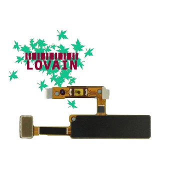 

LOVAIN 50PCS For Samsung Galaxy Note8 Note 8 N950 On/Off Power Switch Flex Cable Pre-tested