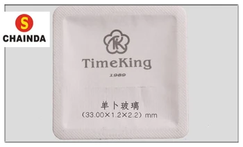 

Free Shipping 1.2mm Thick TK Convex Watch Crystal 29mm to 38.5mm