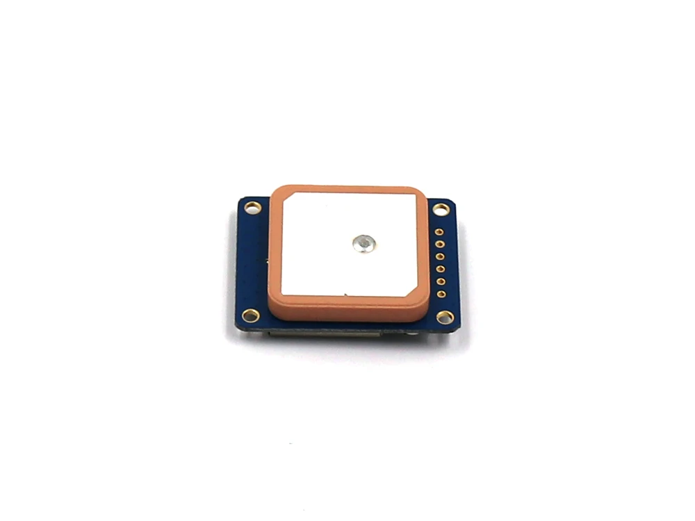 1PPS UART ttl уровень gps ГЛОНАСС двойной ГНСС модуль gps модуль с антенной флэш-BN-357 Дрон gps Аксессуары gps модуль m8n