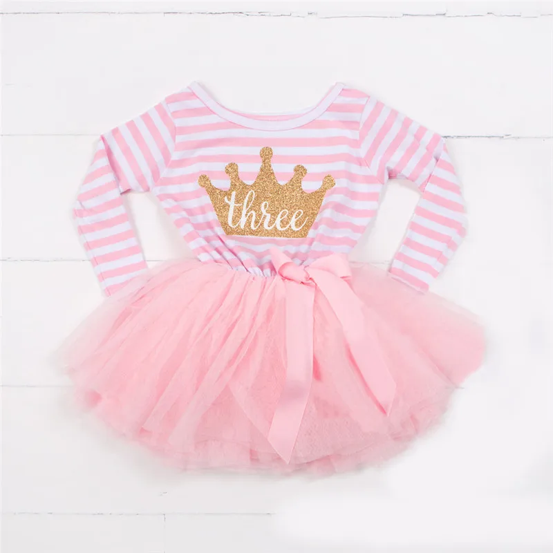 Winter-Baby-Girl-Baptism-Dress-Clothes-For-Newborn-Infant-1-2-3-Year-Birthday-Party-Dress-Gift-Long-Sleeve-Striped-Baby-Dresses-4