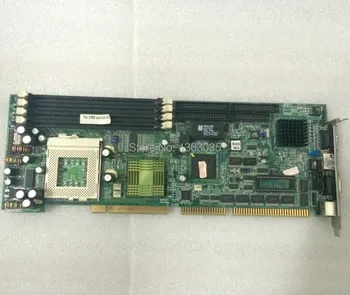 

DHL EMS free shipping ROCKY-3702EV-R6 V6.1 ROCKY-3702EV industrial motherboard tested working