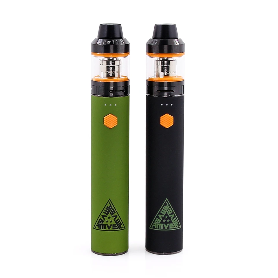 Innokin AMVS Starter Kit (5)