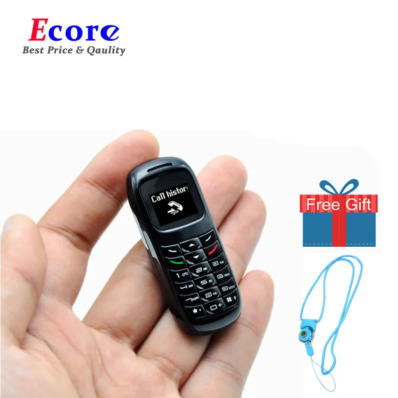 

GT BM70 Bluetooth Headset BT Dialer BM50 Support Sim Hand Free Music White List Voice Changer MSDS Pocket Mini Mobile Phone