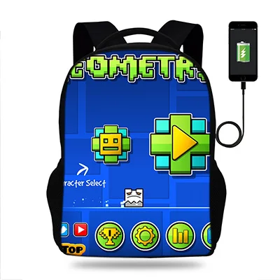 God of War School Bag Men/'s Boys Large Backpack Travel Rucksack Cool School Gift