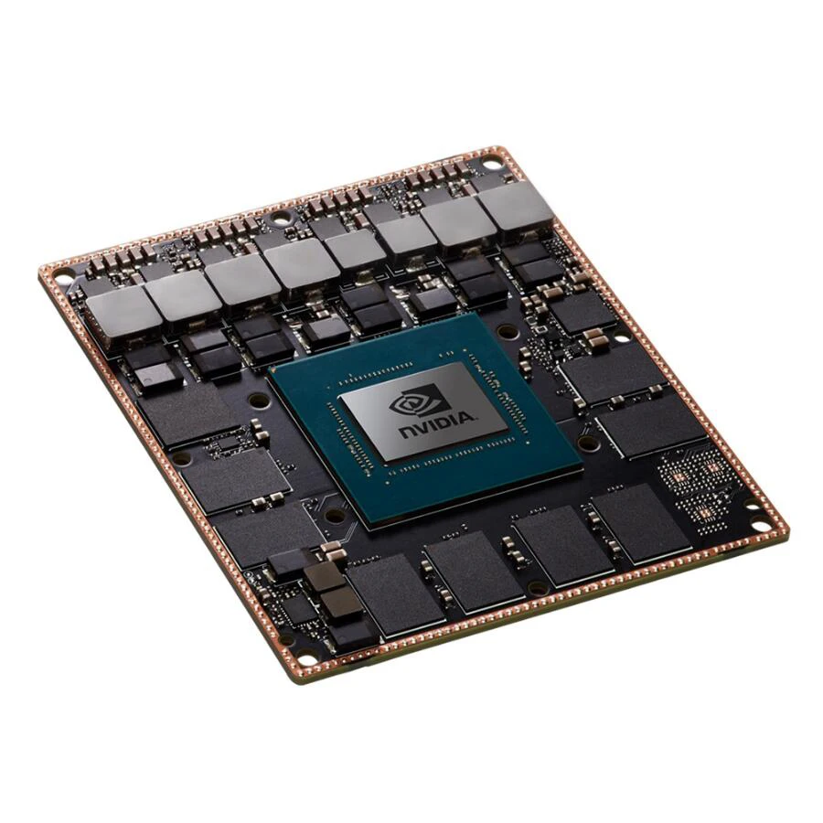 ShenzhenMaker магазин NVIDIA Jetson AGX Xavier модуль