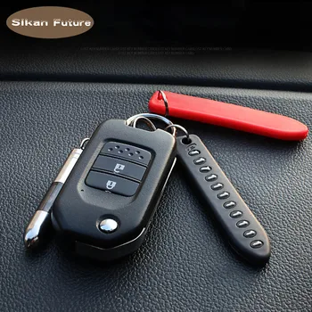 

1Pcs Anti-lost Phone Number Plate Car Keychain Pendant Auto Vehicle Phone Number Card Keyring Key Chain Car Interior Decoration
