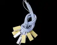 Sgooway 50 pairs magnetic contact wired Door Sensor for alarm alarm door detector free shipping