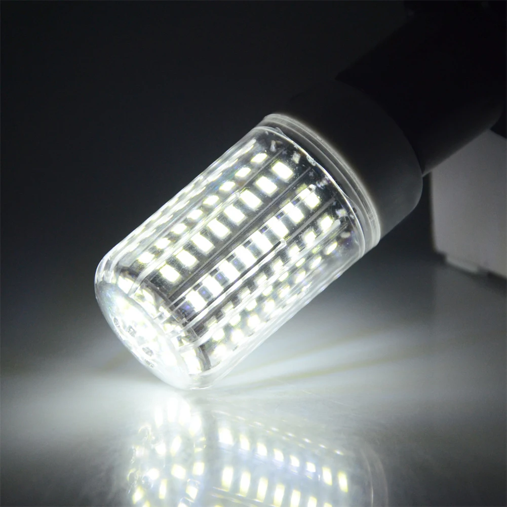 TSLEEN 20 шт. Светодиодная лампа для украшения дома умный IC SMD 5736 LED кукурузный