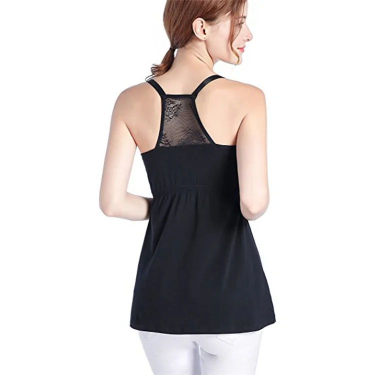 Home clothes for women sleepwear sleeveless summer style pyjama femme pijamas women's pajama large size pajamas for girls (7)