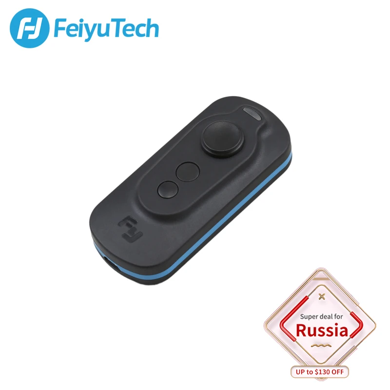 FeiyuTech смарт пульт дистанционного управления для G5 WG2 SPG/SPG Live/Стабилизатор