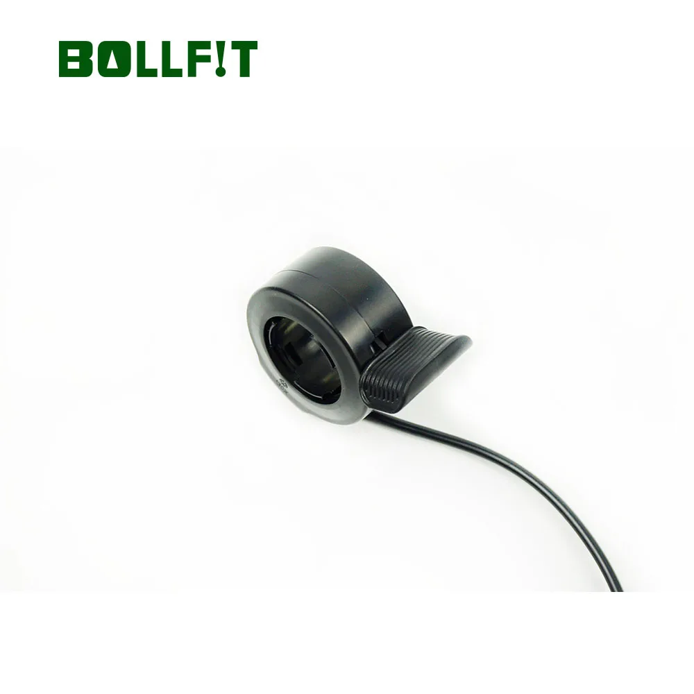 BOLLFIT большой заслонка Bafang для электрического головного велосипеда BAFANG E 3P в одном