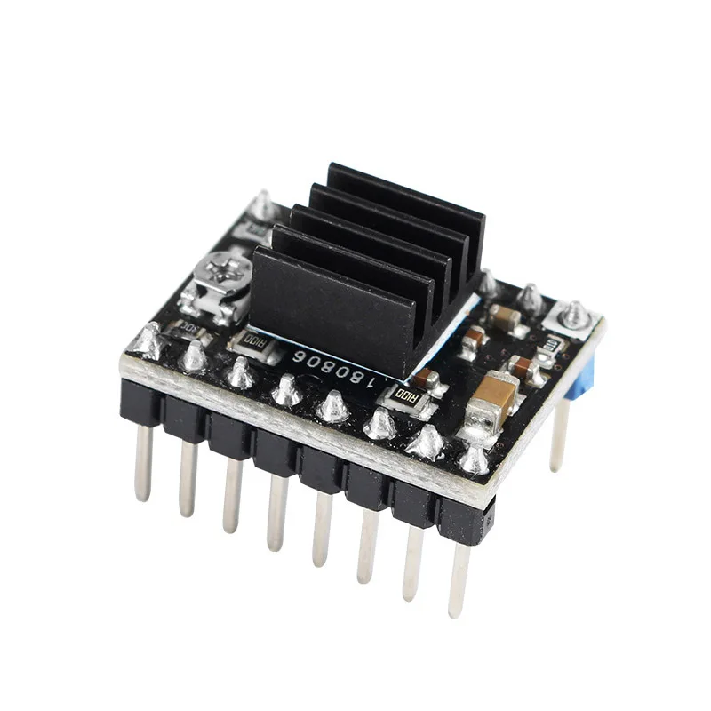 

Motherboard + 4988 Mega2560 + RAMPS1.4 4 Layers PCB Controller Board for RepRap 3D Printer LSMK99