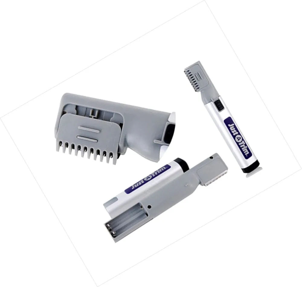 

Home DIY Mini Trimmer Beauty Face Ear Hair Beard Razor Groomer Facial Back Sideburn Haircut Blade Knife Eliminator Hairdressing