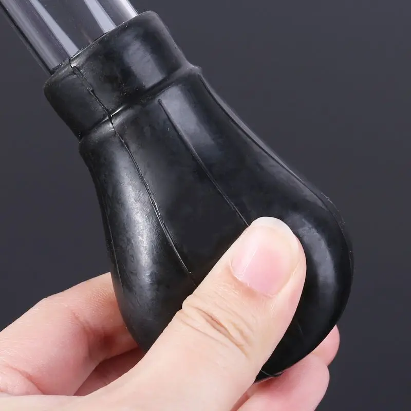 

New 1.1-1.3 Colored Zone Black Battery Hydrometer Tester Acid Electrolyte Lead Flooded PQ qiang