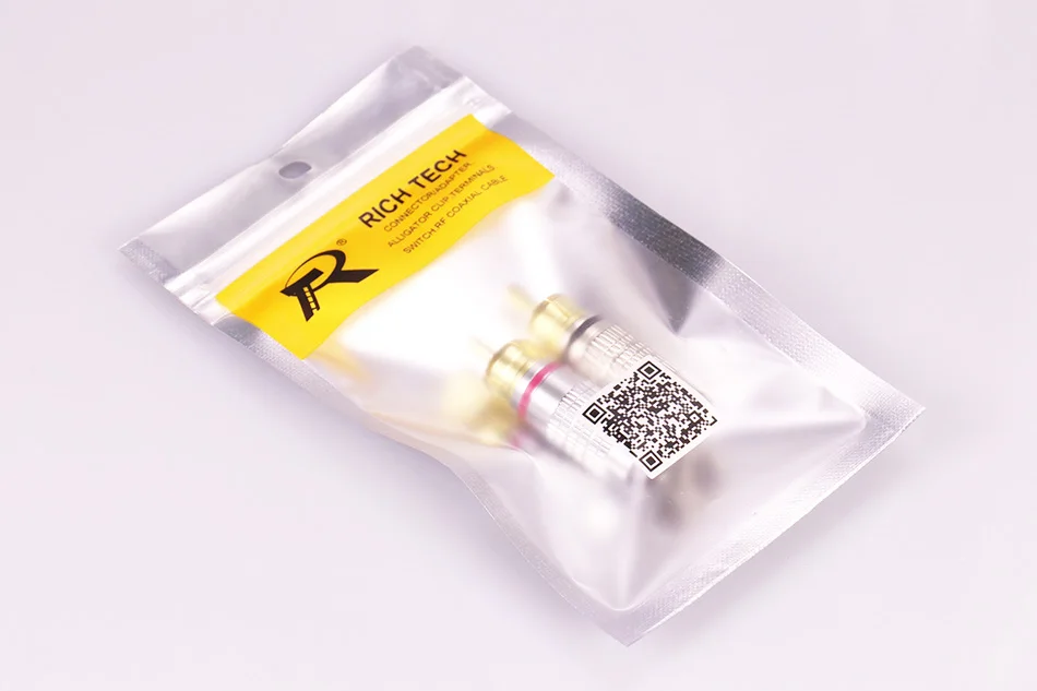 RCA Plug Connector (8)