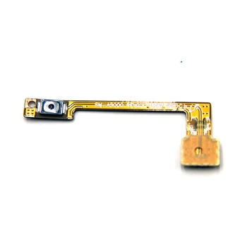 

10pcs/lot For Samsung Galaxy A5 A500 A500F A5000 Power ON Off Button Key Switch Flex Cable Replacement Repair Parts