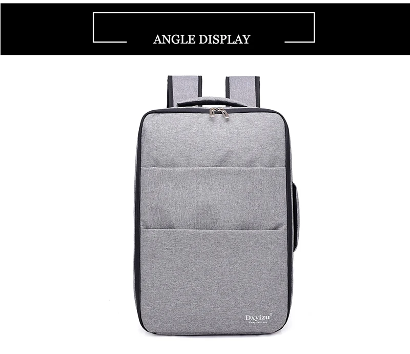 Зарядка через USB мужской рюкзак для ноутбука, холст, школьный рюкзак для мальчиков, подростков, высокий школьный рюкзак, молодежный рюкзак, мужской рюкзак на молнии