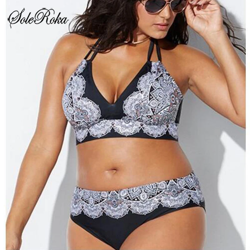 swim suits for large women