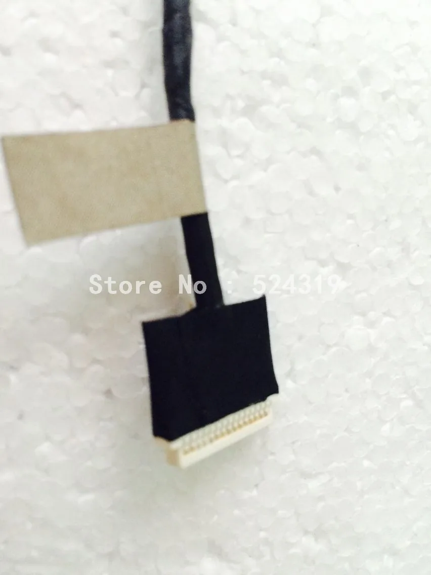 Новый ЖК кабель для ноутбука Lenovo S100 S110 1109 00284|lcd cable|laptop cablecables for laptop |