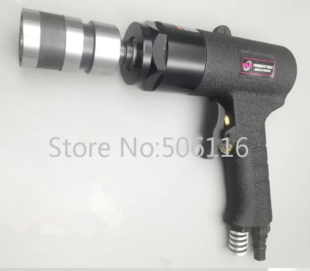 

Air tools pneumatic tools reversible drills Nut Formers Tapping machines thread tapping machine M3-M12 Replaced chuck