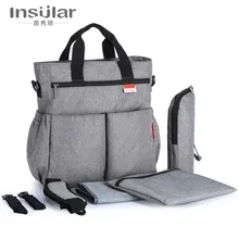 Mummy Diaper Bag Large Nursing Bag Travel Backpack Designer Stroller Baby Bag Baby Care Nappy Backpack Maternity цена Mummy Diaper Bag Large Nursing Bag Travel Backpack Designer Stroller Baby Bag Baby Care Nappy Backpack Maternity цены онлайн